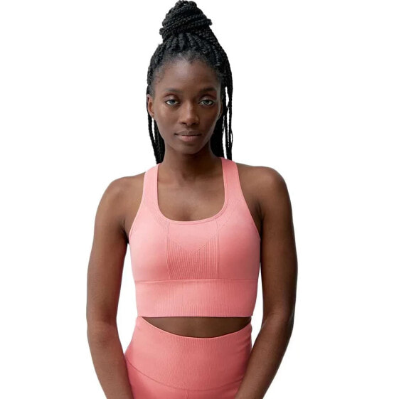 BORN LIVING YOGA Ambra Sports Top Medium-High Support