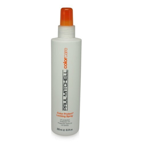 Protective Spray for Colored Hair Color Care (Color Protect Locking Spray) 250 ml