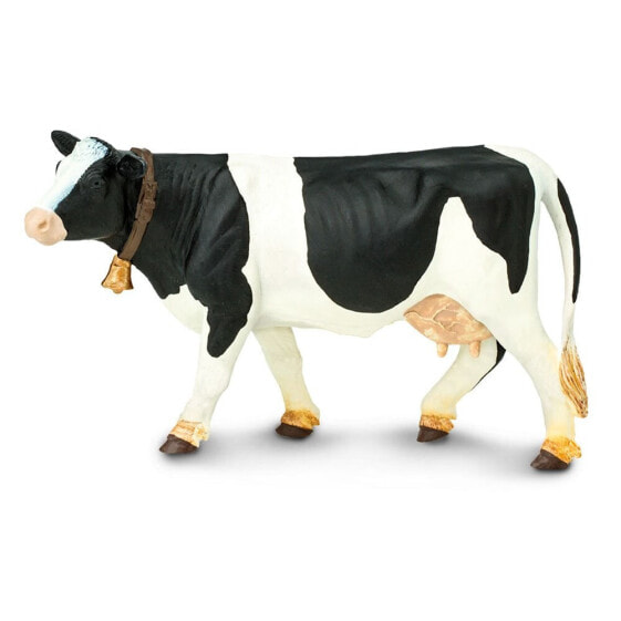 SAFARI LTD Holstein Cow Figure