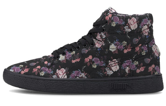 Кроссовки PUMA Ralph Sampson Flower Power