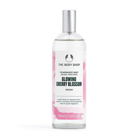 Perfumed mist Cherry Blossom (Fragrance Mist) 100 ml