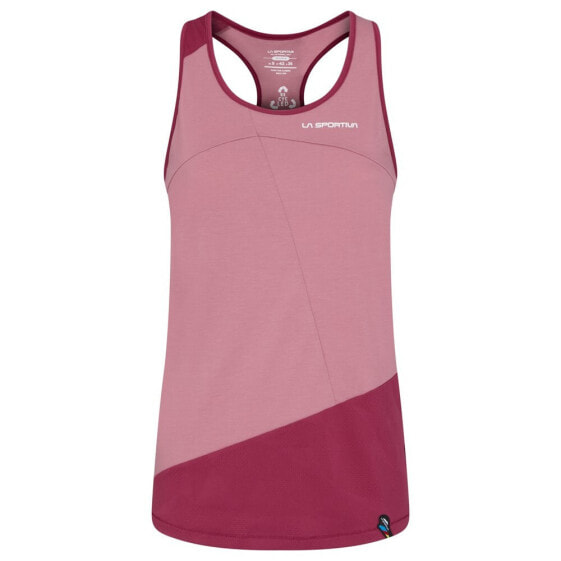 LA SPORTIVA Charm sleeveless T-shirt