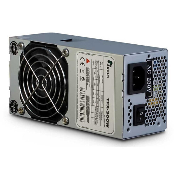 INTER-TECH Argus TFX-300W Power Supply 300W