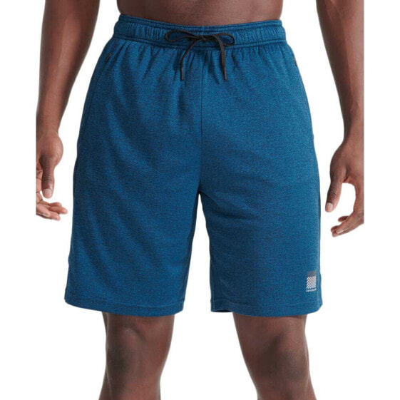 SUPERDRY Training Relaxed Shorts