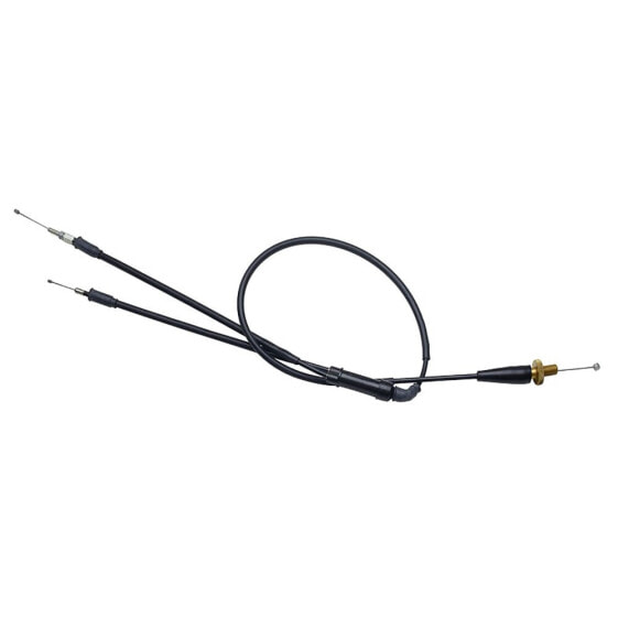 DOMINO KTM 365696 Throttle Cable