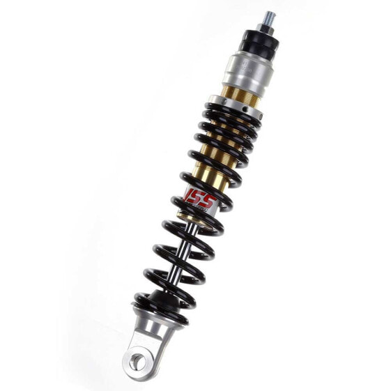 YSS Gas Eco Line Gilera Runner VXR 200 02-11 Shock Set