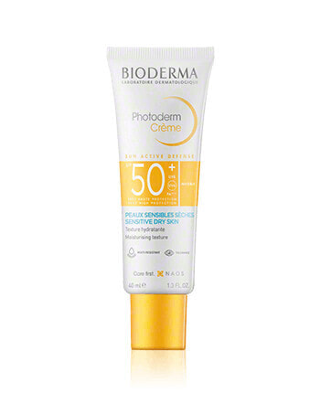 Bioderma Photoderm Max SPF 50+ Cream Sensitiv Dry Skin (40 ml)