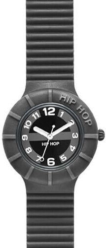 Часы HIP HOP Black Tie HWU0128