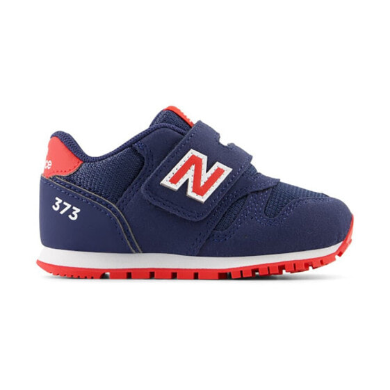 NEW BALANCE 373 Hook and Loop trainers