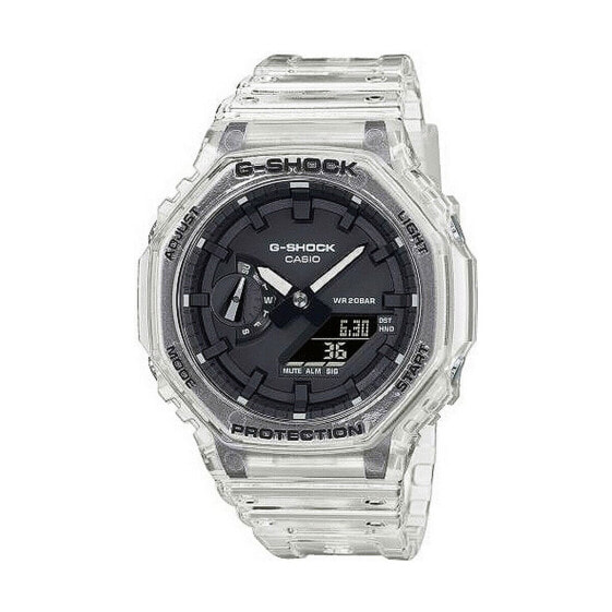 Мужские часы Casio G-Shock OAK - SKELETON COLLECTION (Ø 45 mm)