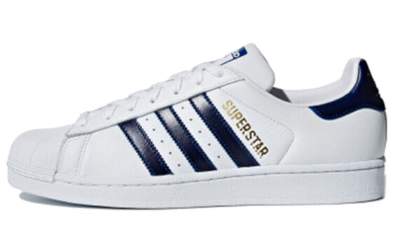 Кроссовки Adidas originals Superstar B41996