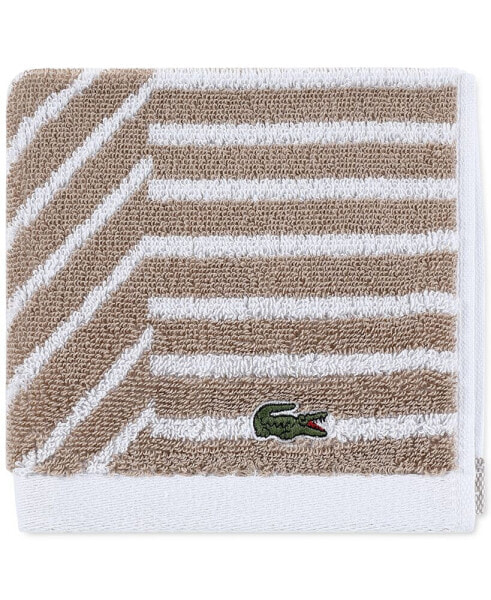 Guethary Hand Towel, 16" x 30"