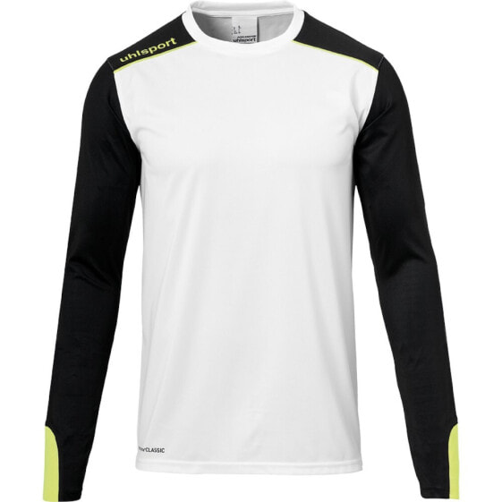 UHLSPORT Tower long sleeve T-shirt