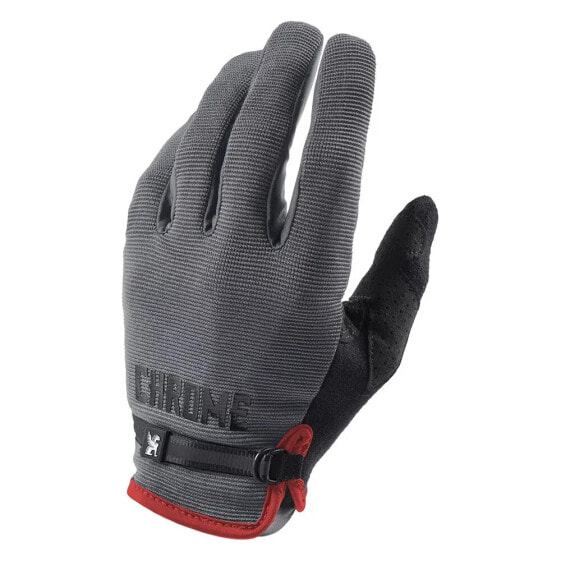 Перчатки мужские Chrome Cycling Gloves