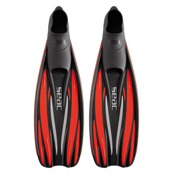 SEACSUB F100 Pro Fins