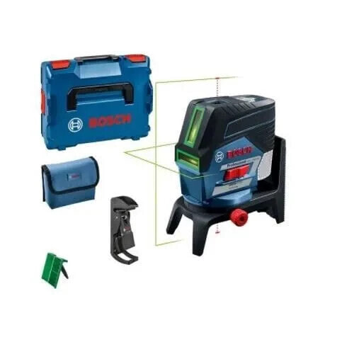 Kombinierter Laser BOSCH PROFESSIONAL GCL 2-50 CG Solo