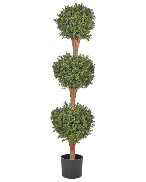 Kunstpflanze BUXUS BALL TREE