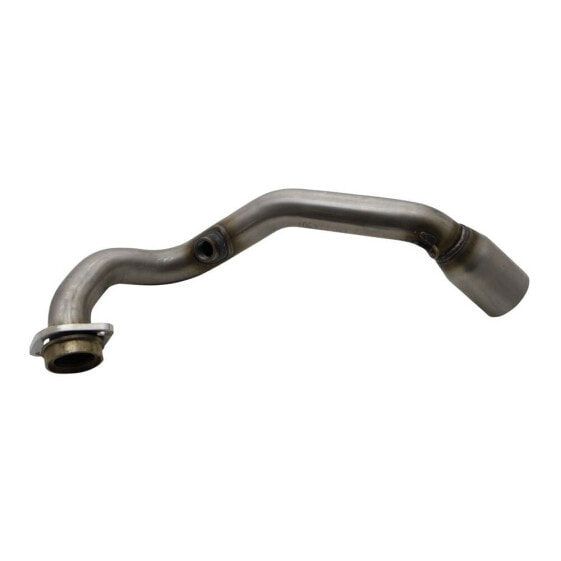 ARROW Honda NSS 300 ABS Forza 19-20 Not Homologated Stainless Steel Manifold