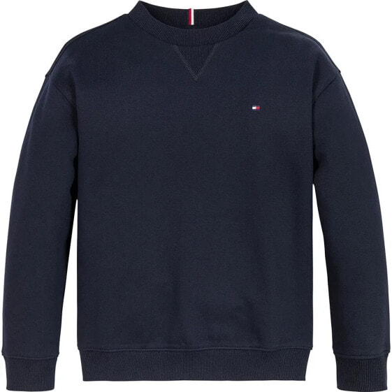 TOMMY HILFIGER KS0KS00448 sweatshirt