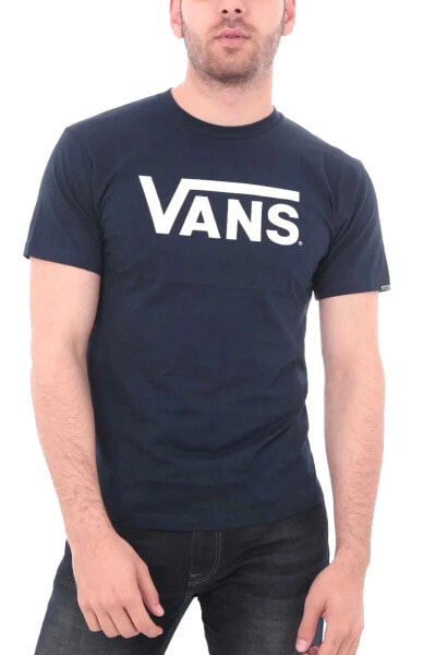 Classic Vans Tee-B Unisex T-Shirt - VN0A7Y46