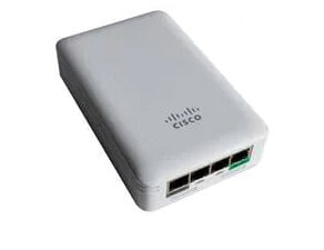 Cisco CBW145AC-E - 10,100,1000 Mbit/s - IEEE 802.11a - IEEE 802.11ac - IEEE 802.11b - IEEE 802.11g - IEEE 802.11h - IEEE 802.11n - 10/100/1000Base-T(X) - Multi User MIMO - WPA - WPA2 - WPA3 - Grey