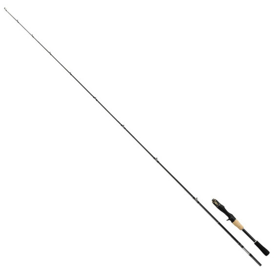 SHIMANO FISHING Sustain Baitcasting Rod