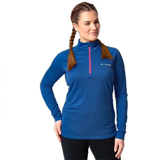 VAUDE Larice Light II Long Sleeve Base Layer