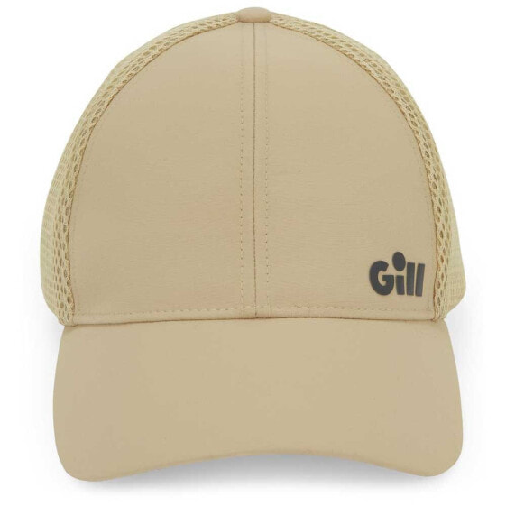 GILL UV Tec Trucker Cap