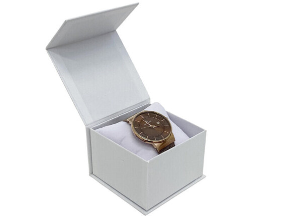 Gift box with cushion or bracelet VG-5 / H / AW