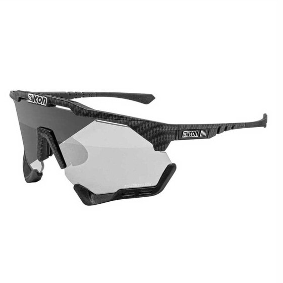 Очки SCICON Aeroshade XL Photochromic