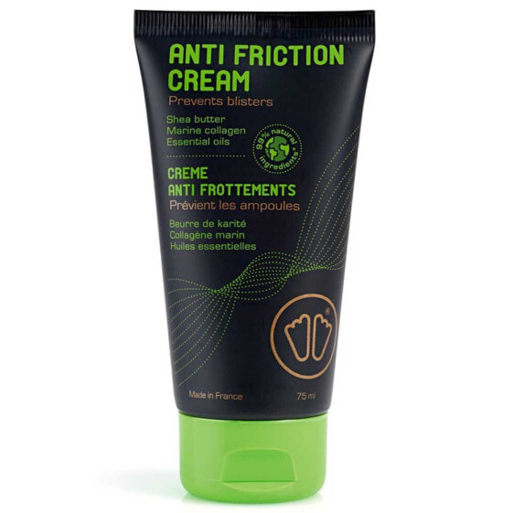 SIDAS Anti friction Cream 75ml