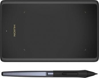 Tablet graficzny Huion H420X