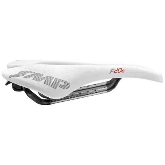 SELLE SMP F20C Carbon saddle