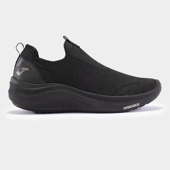 JOMA Laceless trainers