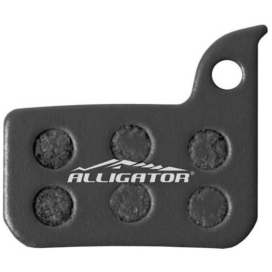 ALLIGATOR Sram Red 22/CX1 Organic Disc Brake Pads