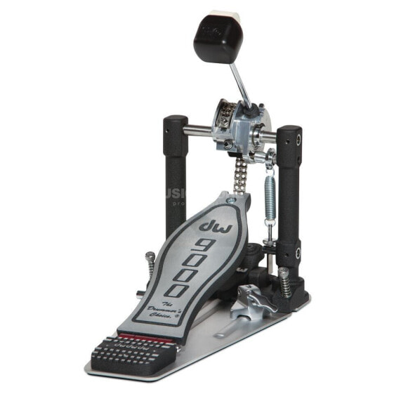 DW Kick Pedal 9000