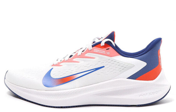 Nike Zoom Winflo 7 DN4242-141 Running Shoes