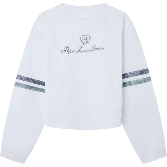 PEPE JEANS Viola long sleeve T-shirt