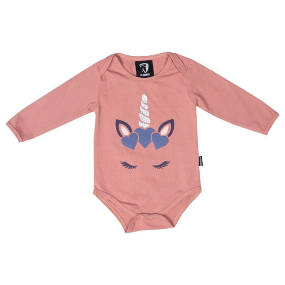 HORKA Jolly Onesie Long Sleeve Body