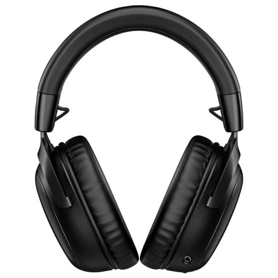 HYPERX Cloud lll wireless gaming headset refurbished