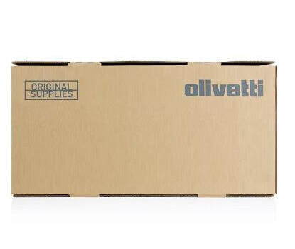 Olivetti B1230 - 25000 pages - Black - 1 pc(s)