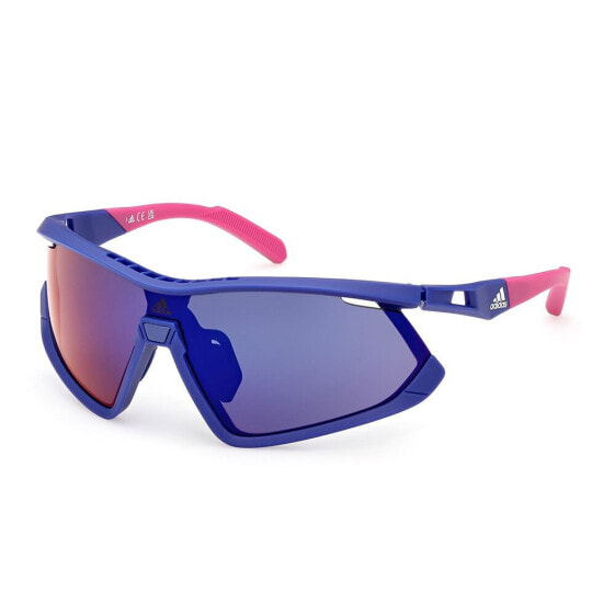 ADIDAS SPORT SP0055 Sunglasses