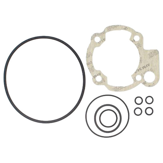 ITALKIT Minarelli AM 80 ccracing D48 Vj.44.38 Top End Gasket Kit