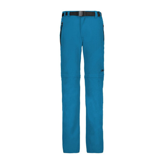 CMP Zip Off 3T51644 Pants