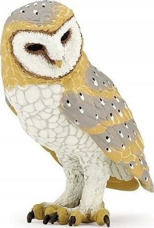Фигурка Papo Сова Owl figurine The Enchanted World (Волшебный мир)
