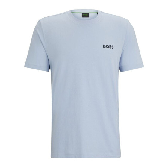 BOSS 12 10260088 short sleeve T-shirt