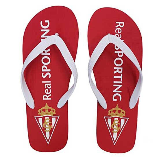 SPORTING DE GIJON Flip Flop