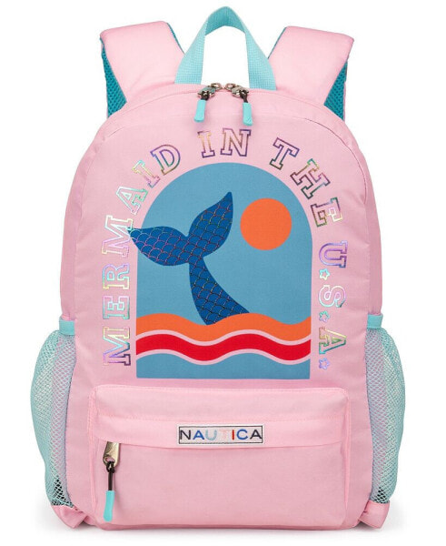 Рюкзак Nautica Kids Backpack for School16 H