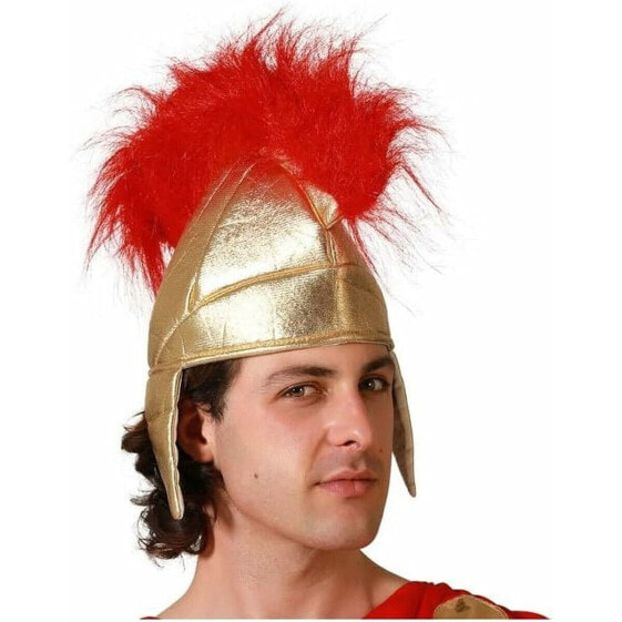 Шлем Римский воин