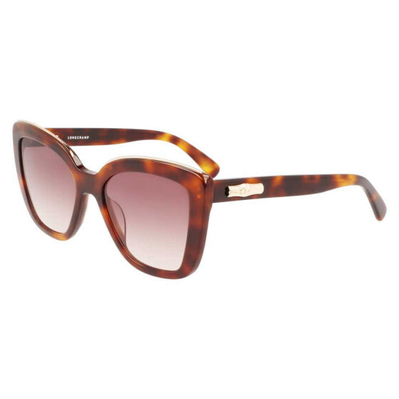 LONGCHAMP 692S Sunglasses